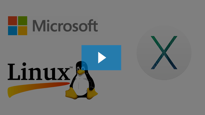 01 - Patch management for operating systems